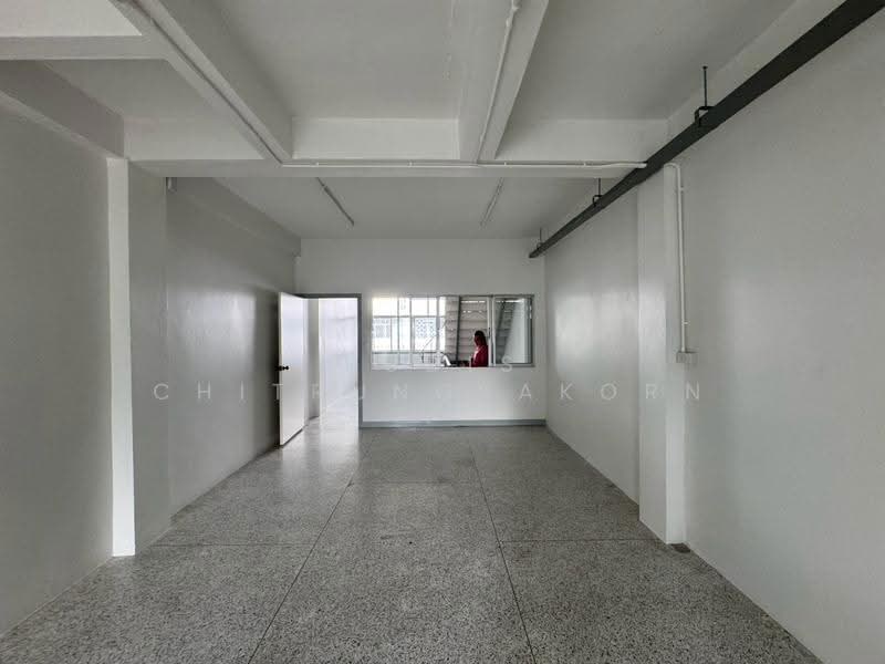 6-Storey Commercial Building for Rent – Khlong Toei | BTS Phra Khanong, bangkok, Phra Kanong, Khlong Toei, Bangkok, , 360 sqm, Shophouse For Rent, by Pudis Chitrungsakorn, 500600895 - DDproperty.com