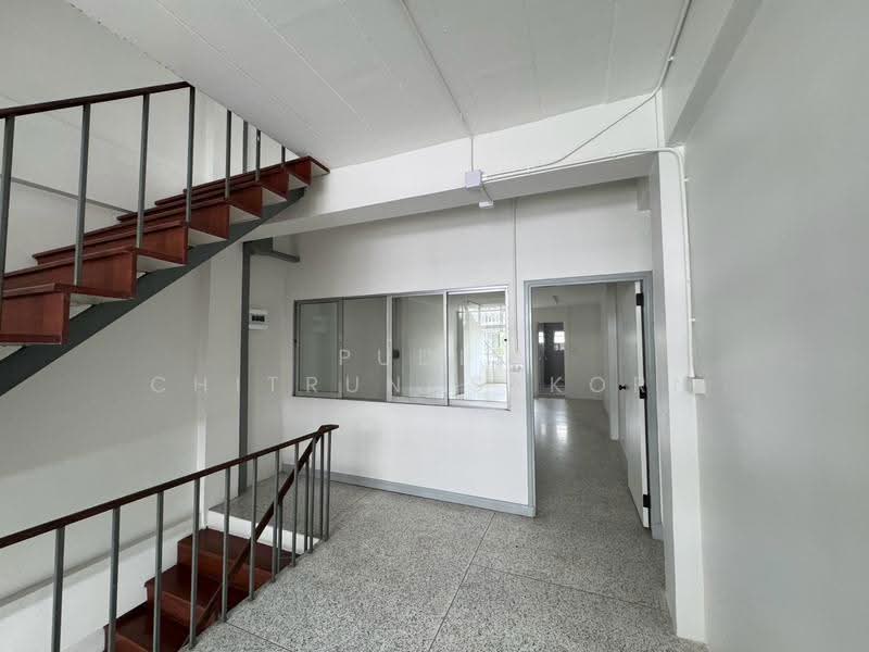 6-Storey Commercial Building for Rent – Khlong Toei | BTS Phra Khanong, bangkok, Phra Kanong, Khlong Toei, Bangkok, , 360 sqm, Shophouse For Rent, by Pudis Chitrungsakorn, 500600895 - DDproperty.com