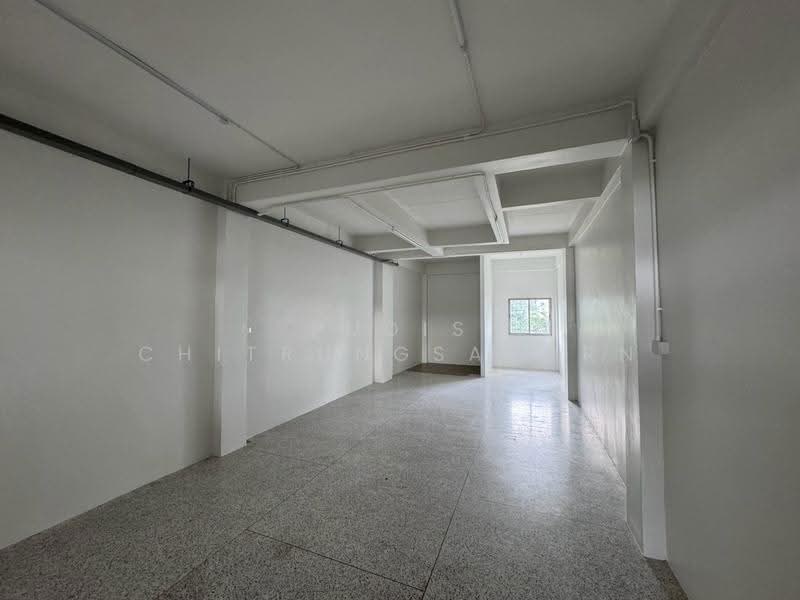 6-Storey Commercial Building for Rent – Khlong Toei | BTS Phra Khanong, bangkok, Phra Kanong, Khlong Toei, Bangkok, , 360 sqm, Shophouse For Rent, by Pudis Chitrungsakorn, 500600895 - DDproperty.com