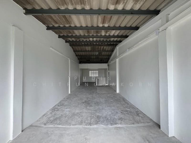 6-Storey Commercial Building for Rent – Khlong Toei | BTS Phra Khanong, bangkok, Phra Kanong, Khlong Toei, Bangkok, , 360 sqm, Shophouse For Rent, by Pudis Chitrungsakorn, 500600895 - DDproperty.com