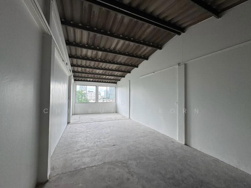 6-Storey Commercial Building for Rent – Khlong Toei | BTS Phra Khanong, bangkok, Phra Kanong, Khlong Toei, Bangkok, , 360 sqm, Shophouse For Rent, by Pudis Chitrungsakorn, 500600895 - DDproperty.com
