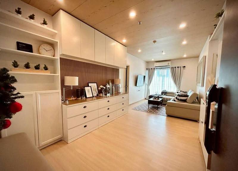 Supalai Veranda Rama 9, bangkok, 349 Rama 9, Bang Kapi, Huai Khwang, Bangkok, 3 Bedrooms, 120 sqm, Condo For Rent, by Jurarat Srichat, 500600896 - DDproperty.com