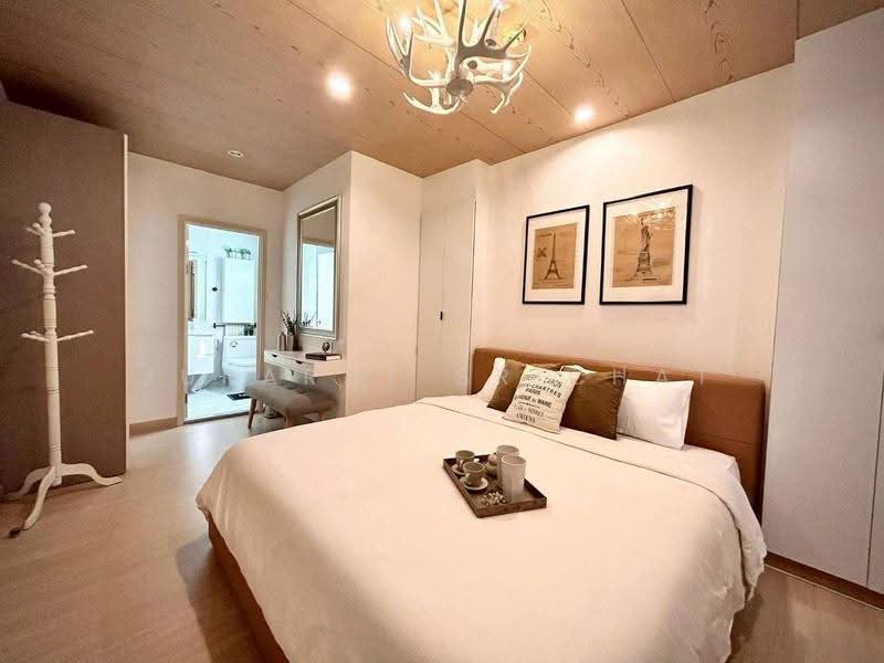 Supalai Veranda Rama 9, bangkok, 349 Rama 9, Bang Kapi, Huai Khwang, Bangkok, 3 Bedrooms, 120 sqm, Condo For Rent, by Jurarat Srichat, 500600896 - DDproperty.com