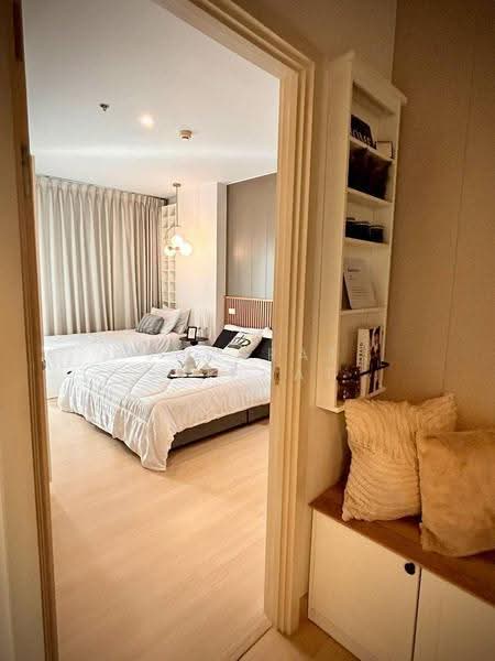 Supalai Veranda Rama 9, bangkok, 349 Rama 9, Bang Kapi, Huai Khwang, Bangkok, 3 Bedrooms, 120 sqm, Condo For Rent, by Jurarat Srichat, 500600896 - DDproperty.com