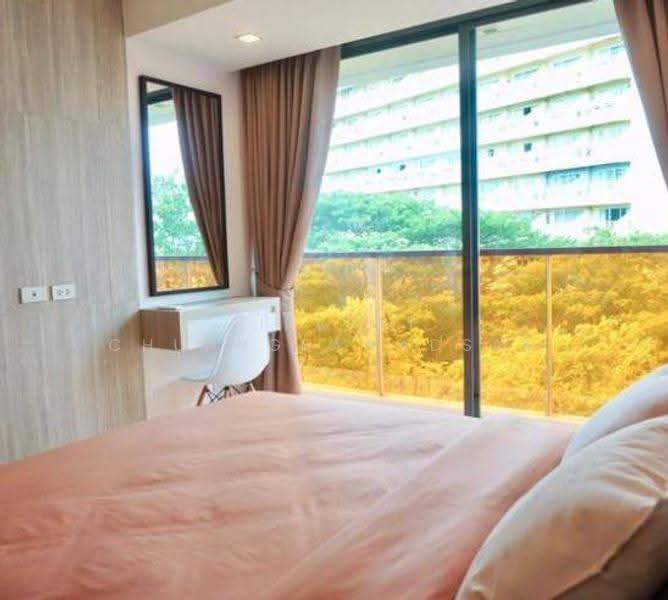 The Rocco Condominium, prachuap-khiri-khan, Soi Hua Hin 75/1, Hua Hin, Prachuap Khiri Khan, 2 Bedrooms, 99 sqm, Condo For Rent, by Jirapat Chuangsawadsak, 500600898 - DDproperty.com