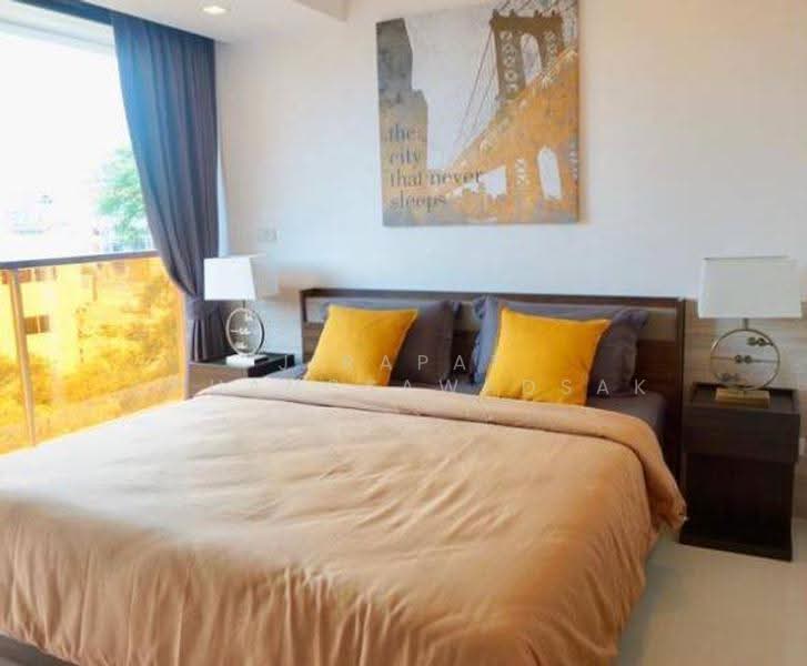 The Rocco Condominium, prachuap-khiri-khan, Soi Hua Hin 75/1, Hua Hin, Prachuap Khiri Khan, 2 Bedrooms, 99 sqm, Condo For Rent, by Jirapat Chuangsawadsak, 500600898 - DDproperty.com