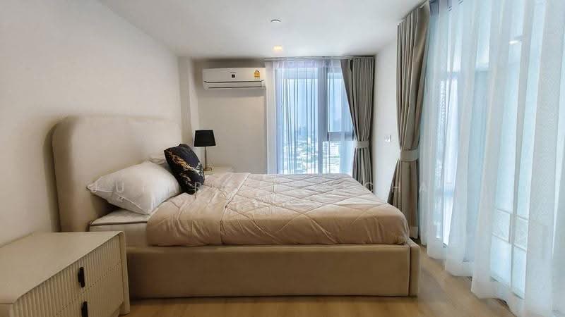 Life Rama 4-Asoke, bangkok, Rama 4 Road, Khlong Toei, Bangkok, 2 Bedrooms, 50 sqm, Condo For Rent, by Jurarat Srichat, 500600901 - DDproperty.com