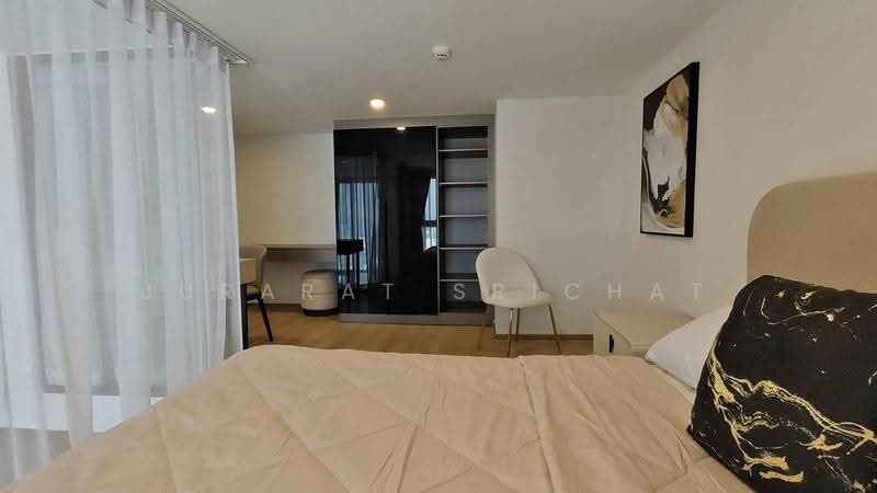 Life Rama 4-Asoke, bangkok, Rama 4 Road, Khlong Toei, Bangkok, 2 Bedrooms, 50 sqm, Condo For Rent, by Jurarat Srichat, 500600901 - DDproperty.com