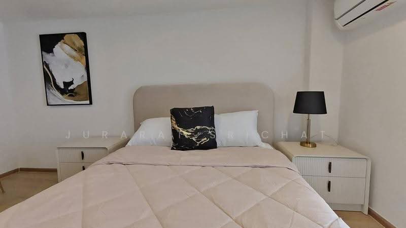 Life Rama 4-Asoke, bangkok, Rama 4 Road, Khlong Toei, Bangkok, 2 Bedrooms, 50 sqm, Condo For Rent, by Jurarat Srichat, 500600901 - DDproperty.com