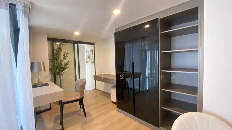 Life Rama 4-Asoke, bangkok, Rama 4 Road, Khlong Toei, Bangkok, 2 Bedrooms, 50 sqm, Condo For Rent, by Jurarat Srichat, 500600901 - DDproperty.com