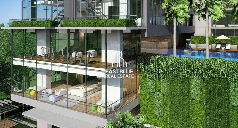 The Room Sukhumvit 21, bangkok, Asok Montri Rd, Khlongtoei Nua, Watthana, Bangkok, 1 Bedroom, 52 sqm, Condo For Rent, by Eastblue Horizon, 500600902 - DDproperty.com