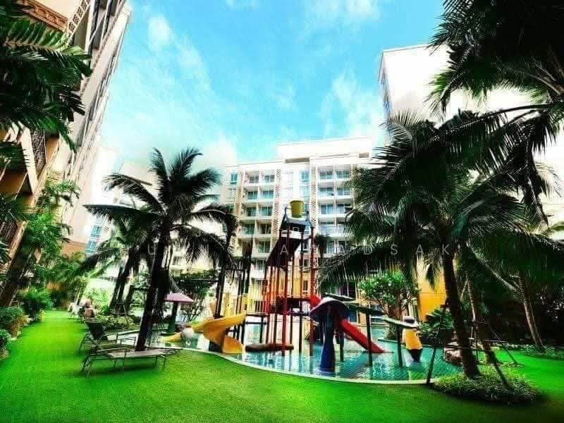 Atlantis Condo Resort : แอตแลนติส คอนโด รีสอร์ท, ชลบุรี, ถนนจอมเทียนสายหนึ่ง, บางละมุง, ชลบุรี, 73 ตร.ม., คอนโด ให้เช่า, โดย Jirapat Chuangsawadsak, 500600903 - DDproperty.com