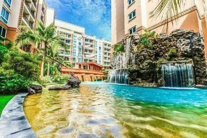 Atlantis Condo Resort : แอตแลนติส คอนโด รีสอร์ท, ชลบุรี, ถนนจอมเทียนสายหนึ่ง, บางละมุง, ชลบุรี, 73 ตร.ม., คอนโด ให้เช่า, โดย Jirapat Chuangsawadsak, 500600903 - DDproperty.com