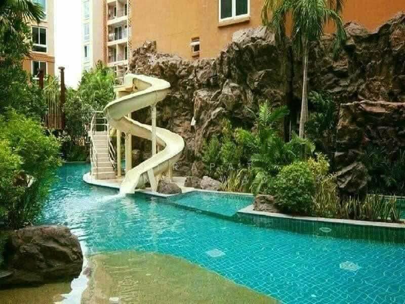 Atlantis Condo Resort, chon-buri, Jomtien Sai 1 Road, Bang Lamung, Bang Lamung (Pattaya), Chon Buri (Pattaya), 2 Bedrooms, 73 sqm, Condo For Rent, by Jirapat Chuangsawadsak, 500600903 - DDproperty.com