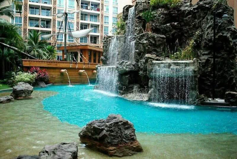 Atlantis Condo Resort : แอตแลนติส คอนโด รีสอร์ท, ชลบุรี, ถนนจอมเทียนสายหนึ่ง, บางละมุง, ชลบุรี, 73 ตร.ม., คอนโด ให้เช่า, โดย Jirapat Chuangsawadsak, 500600903 - DDproperty.com