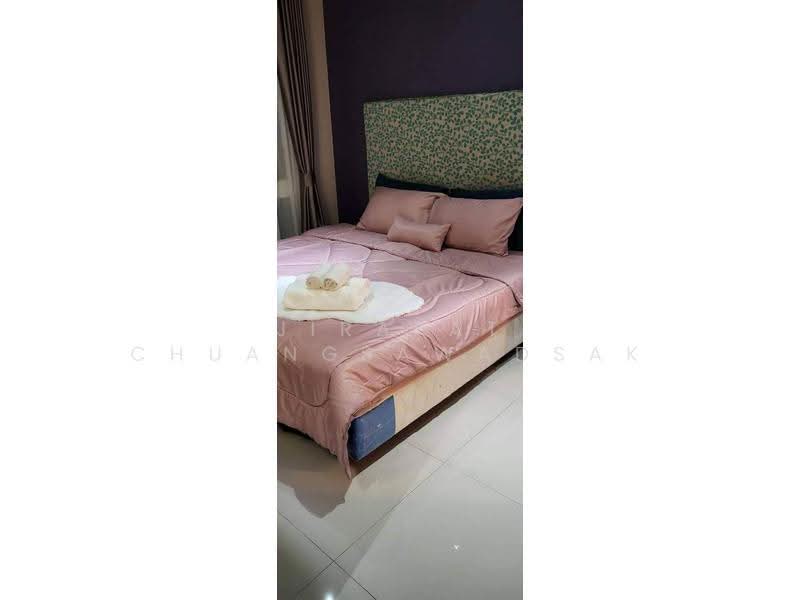 Atlantis Condo Resort : แอตแลนติส คอนโด รีสอร์ท, ชลบุรี, ถนนจอมเทียนสายหนึ่ง, บางละมุง, ชลบุรี, 73 ตร.ม., คอนโด ให้เช่า, โดย Jirapat Chuangsawadsak, 500600903 - DDproperty.com