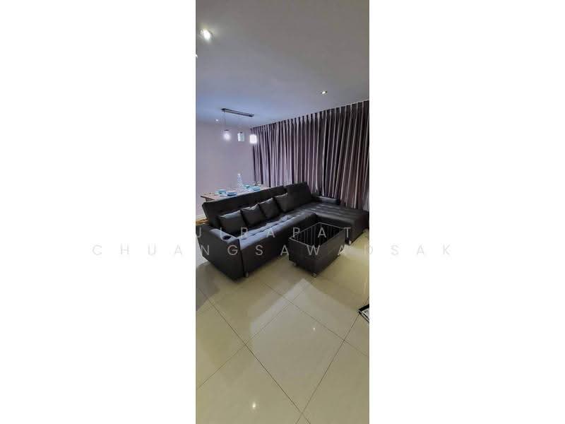 Atlantis Condo Resort, chon-buri, Jomtien Sai 1 Road, Bang Lamung, Bang Lamung (Pattaya), Chon Buri (Pattaya), 2 Bedrooms, 73 sqm, Condo For Rent, by Jirapat Chuangsawadsak, 500600903 - DDproperty.com