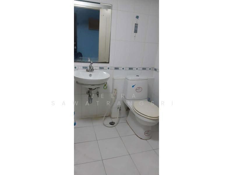 Bangna Place : บางนา เพลส, กรุงเทพ, สรรพาวุธ, บางนาใต้, บางนา, กรุงเทพ, 36 ตร.ม., คอนโด ขาย, โดย Veera Sawatrangsri, 500600904 - DDproperty.com