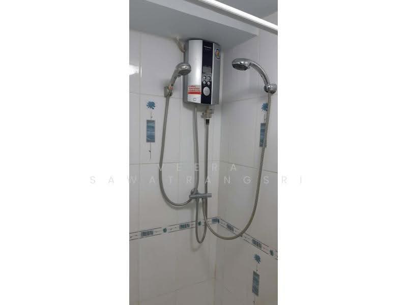 Bangna Place, bangkok, Sanpawut, Bang Na Tai, Bang Na, Bangkok, Studio, 36 sqm, Condo For Sale, by Veera Sawatrangsri, 500600904 - DDproperty.com