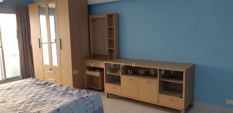 Bangna Place, bangkok, Sanpawut, Bang Na Tai, Bang Na, Bangkok, Studio, 36 sqm, Condo For Sale, by Veera Sawatrangsri, 500600904 - DDproperty.com