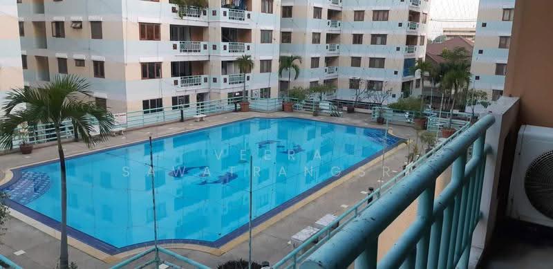 Bangna Place, bangkok, Sanpawut, Bang Na Tai, Bang Na, Bangkok, Studio, 36 sqm, Condo For Sale, by Veera Sawatrangsri, 500600904 - DDproperty.com