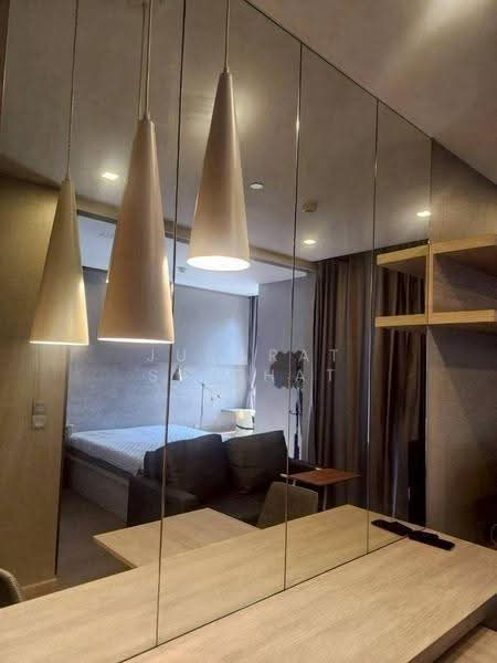 ASHTON Asoke, bangkok, 131 Asoke Montri Road, Khlongtoei Nua, Watthana, Bangkok, 1 Bedroom, 34 sqm, Condo For Rent, by Jurarat Srichat, 500600907 - DDproperty.com