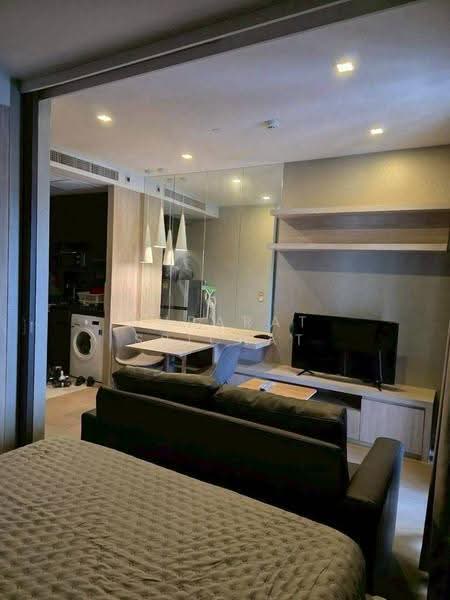 ASHTON Asoke, bangkok, 131 Asoke Montri Road, Khlongtoei Nua, Watthana, Bangkok, 1 Bedroom, 34 sqm, Condo For Rent, by Jurarat Srichat, 500600907 - DDproperty.com
