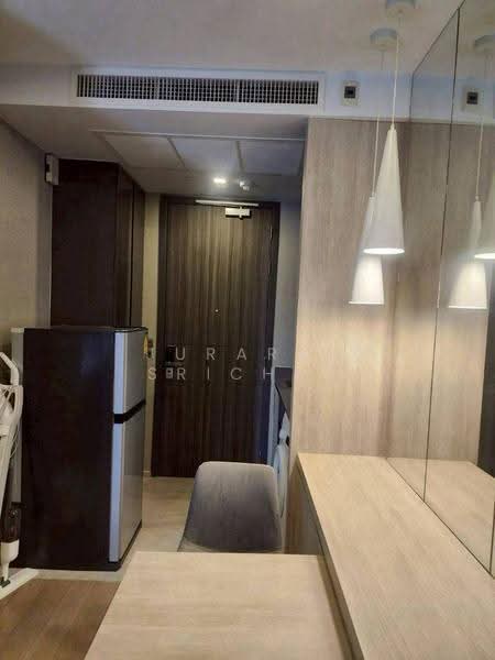 ASHTON Asoke, bangkok, 131 Asoke Montri Road, Khlongtoei Nua, Watthana, Bangkok, 1 Bedroom, 34 sqm, Condo For Rent, by Jurarat Srichat, 500600907 - DDproperty.com