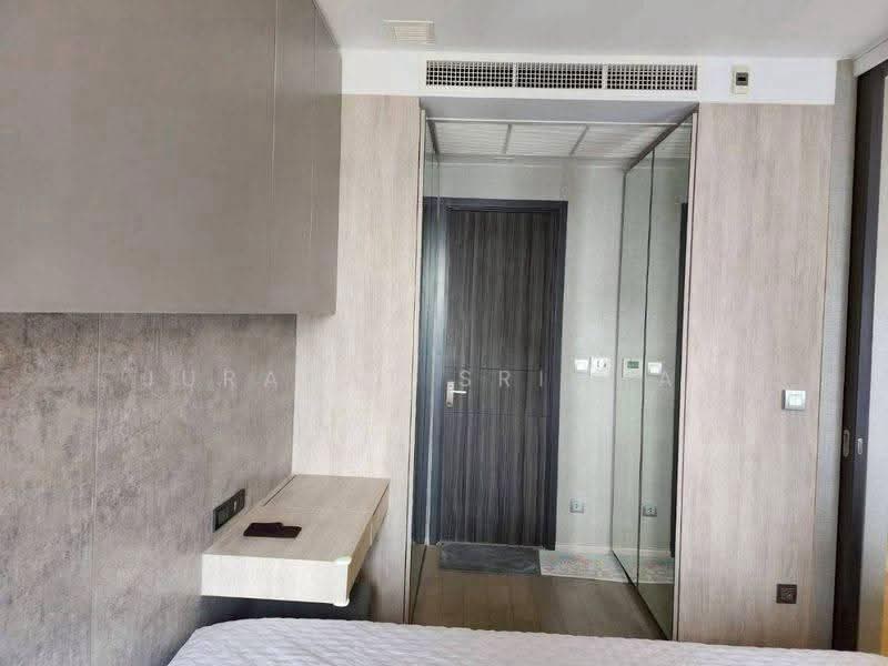 ASHTON Asoke, bangkok, 131 Asoke Montri Road, Khlongtoei Nua, Watthana, Bangkok, 1 Bedroom, 34 sqm, Condo For Rent, by Jurarat Srichat, 500600907 - DDproperty.com