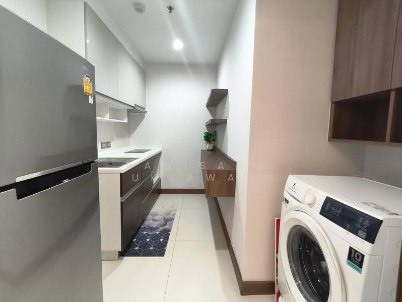 Supalai Oriental Sukhumvit 39 : ศุภาลัย โอเรียนทัล สุขุมวิท 39, กรุงเทพ, ซอย สุขุมวิท 39, คลองตันเหนือ, วัฒนา, กรุงเทพ, 47 ตร.ม., คอนโด ให้เช่า, โดย RAWISADA SUKSAWANG, 500600909 - DDproperty.com