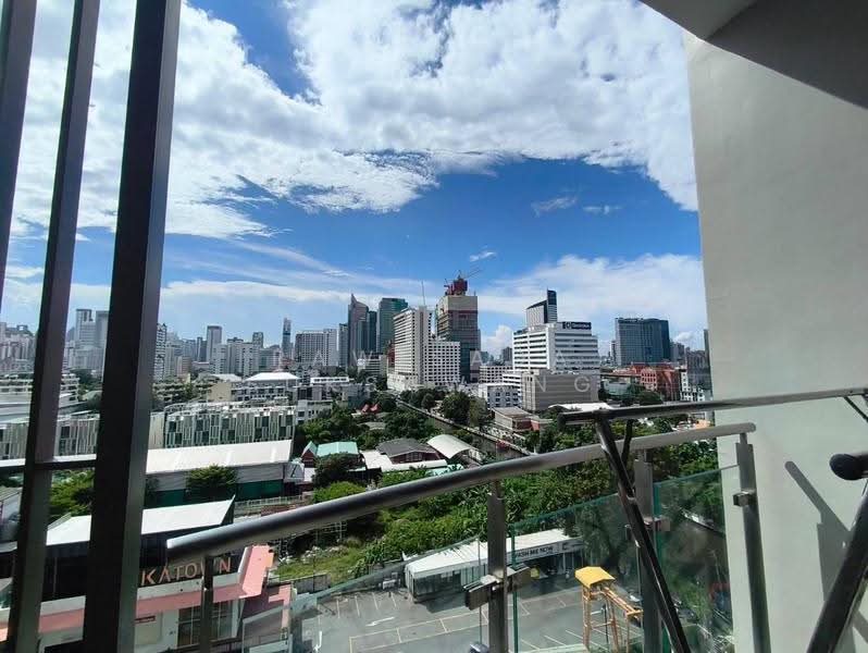 Supalai Oriental Sukhumvit 39, bangkok, Soi Sukhumvit 39, Khlong Tan Nua, Watthana, Bangkok, 1 Bedroom, 47 sqm, Condo For Rent, by RAWISADA SUKSAWANG, 500600909 - DDproperty.com