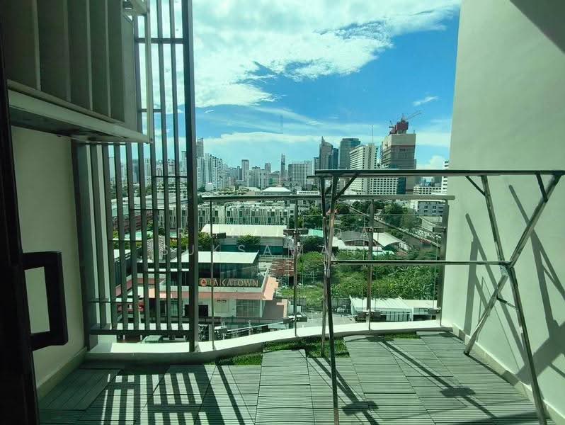 Supalai Oriental Sukhumvit 39 : ศุภาลัย โอเรียนทัล สุขุมวิท 39, กรุงเทพ, ซอย สุขุมวิท 39, คลองตันเหนือ, วัฒนา, กรุงเทพ, 47 ตร.ม., คอนโด ให้เช่า, โดย RAWISADA SUKSAWANG, 500600909 - DDproperty.com