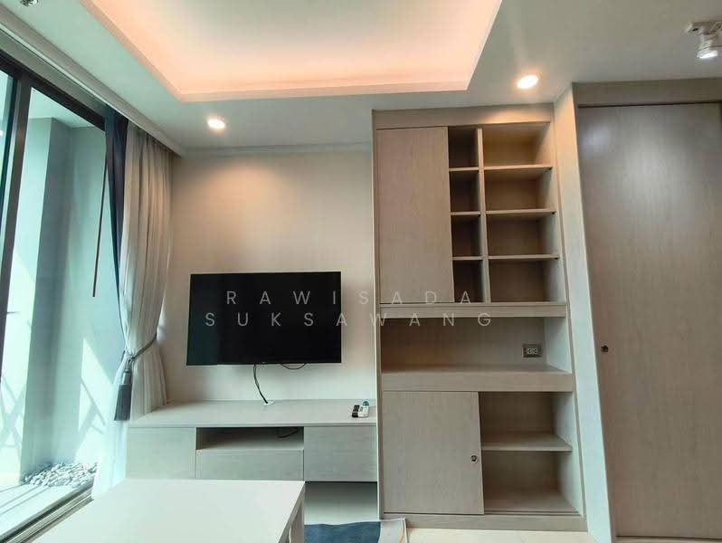 Supalai Oriental Sukhumvit 39, bangkok, Soi Sukhumvit 39, Khlong Tan Nua, Watthana, Bangkok, 1 Bedroom, 47 sqm, Condo For Rent, by RAWISADA SUKSAWANG, 500600909 - DDproperty.com