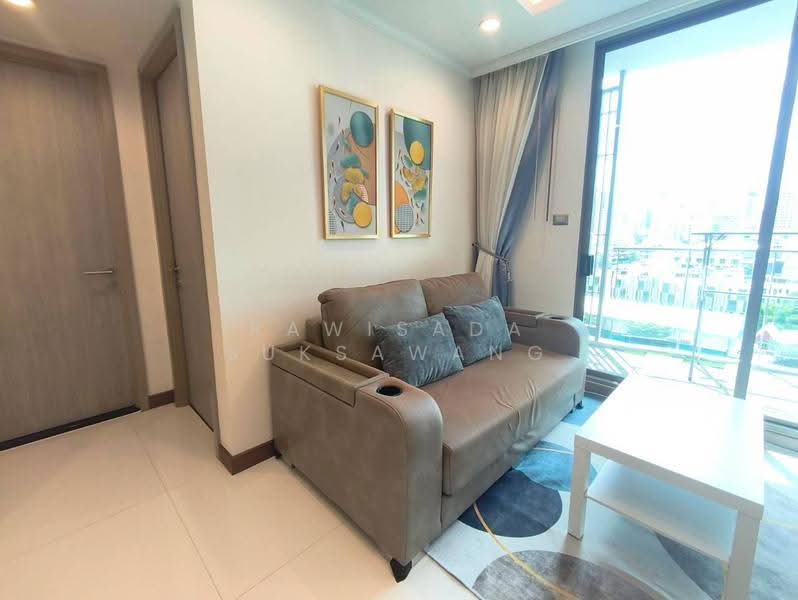 Supalai Oriental Sukhumvit 39 : ศุภาลัย โอเรียนทัล สุขุมวิท 39, กรุงเทพ, ซอย สุขุมวิท 39, คลองตันเหนือ, วัฒนา, กรุงเทพ, 47 ตร.ม., คอนโด ให้เช่า, โดย RAWISADA SUKSAWANG, 500600909 - DDproperty.com