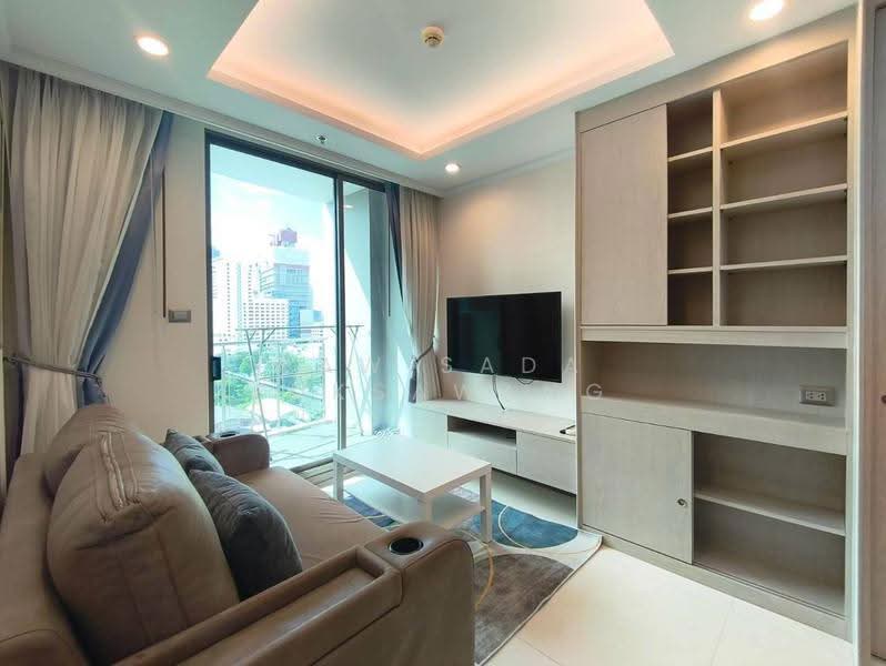Supalai Oriental Sukhumvit 39 : ศุภาลัย โอเรียนทัล สุขุมวิท 39, กรุงเทพ, ซอย สุขุมวิท 39, คลองตันเหนือ, วัฒนา, กรุงเทพ, 47 ตร.ม., คอนโด ให้เช่า, โดย RAWISADA SUKSAWANG, 500600909 - DDproperty.com