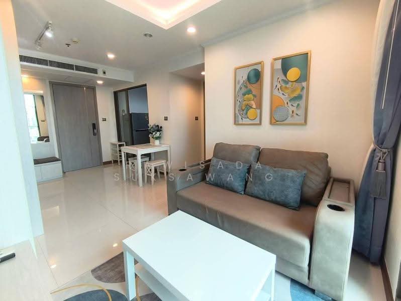 Supalai Oriental Sukhumvit 39, bangkok, Soi Sukhumvit 39, Khlong Tan Nua, Watthana, Bangkok, 1 Bedroom, 47 sqm, Condo For Rent, by RAWISADA SUKSAWANG, 500600909 - DDproperty.com