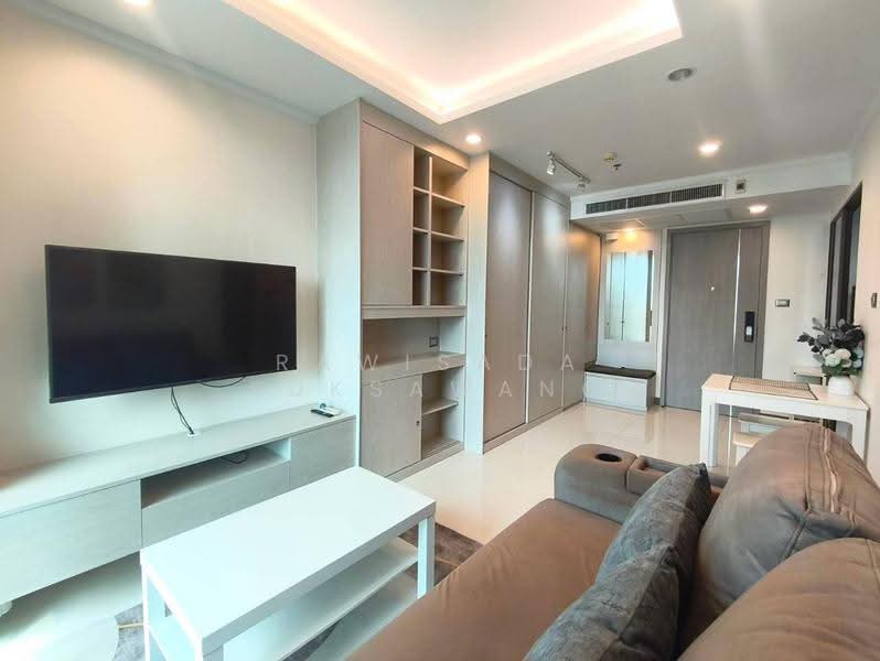 Supalai Oriental Sukhumvit 39 : ศุภาลัย โอเรียนทัล สุขุมวิท 39, กรุงเทพ, ซอย สุขุมวิท 39, คลองตันเหนือ, วัฒนา, กรุงเทพ, 47 ตร.ม., คอนโด ให้เช่า, โดย RAWISADA SUKSAWANG, 500600909 - DDproperty.com