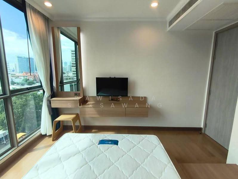 Supalai Oriental Sukhumvit 39 : ศุภาลัย โอเรียนทัล สุขุมวิท 39, กรุงเทพ, ซอย สุขุมวิท 39, คลองตันเหนือ, วัฒนา, กรุงเทพ, 47 ตร.ม., คอนโด ให้เช่า, โดย RAWISADA SUKSAWANG, 500600909 - DDproperty.com