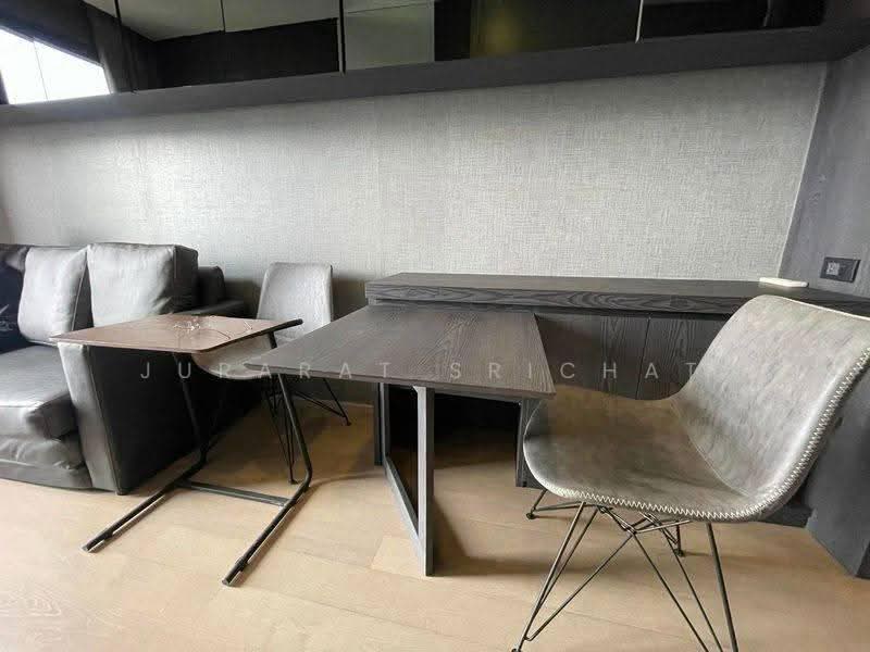 ASHTON Asoke, bangkok, 131 Asoke Montri Road, Khlongtoei Nua, Watthana, Bangkok, 1 Bedroom, 30 sqm, Condo For Rent, by Jurarat Srichat, 500600910 - DDproperty.com