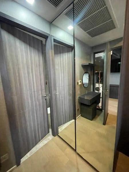 ASHTON Asoke, bangkok, 131 Asoke Montri Road, Khlongtoei Nua, Watthana, Bangkok, 1 Bedroom, 30 sqm, Condo For Rent, by Jurarat Srichat, 500600910 - DDproperty.com
