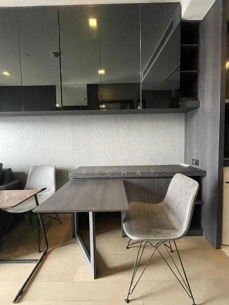 ASHTON Asoke, bangkok, 131 Asoke Montri Road, Khlongtoei Nua, Watthana, Bangkok, 1 Bedroom, 30 sqm, Condo For Rent, by Jurarat Srichat, 500600910 - DDproperty.com