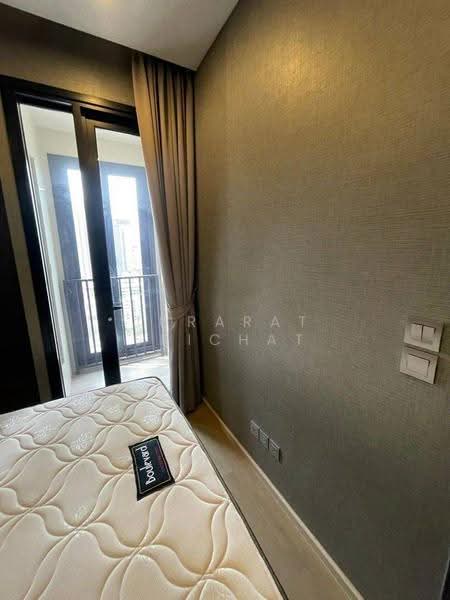 ASHTON Asoke, bangkok, 131 Asoke Montri Road, Khlongtoei Nua, Watthana, Bangkok, 1 Bedroom, 30 sqm, Condo For Rent, by Jurarat Srichat, 500600910 - DDproperty.com