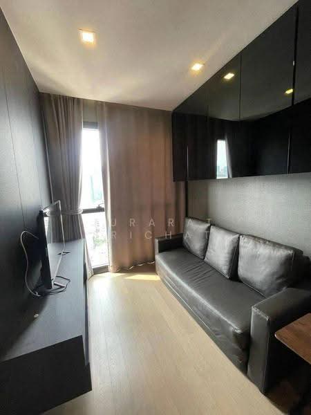 ASHTON Asoke, bangkok, 131 Asoke Montri Road, Khlongtoei Nua, Watthana, Bangkok, 1 Bedroom, 30 sqm, Condo For Rent, by Jurarat Srichat, 500600910 - DDproperty.com