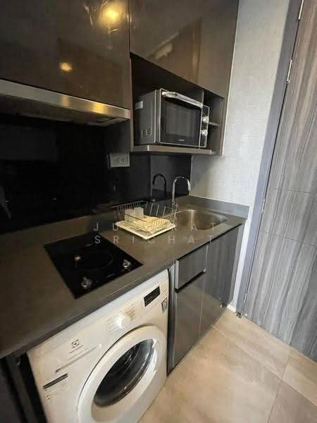 ASHTON Asoke, bangkok, 131 Asoke Montri Road, Khlongtoei Nua, Watthana, Bangkok, 1 Bedroom, 30 sqm, Condo For Rent, by Jurarat Srichat, 500600910 - DDproperty.com