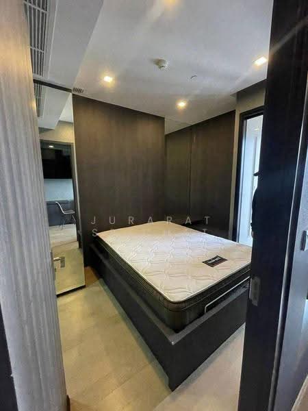 ASHTON Asoke, bangkok, 131 Asoke Montri Road, Khlongtoei Nua, Watthana, Bangkok, 1 Bedroom, 30 sqm, Condo For Rent, by Jurarat Srichat, 500600910 - DDproperty.com
