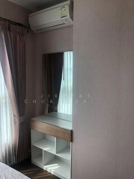 Baan Kiang Fah, prachuap-khiri-khan, Phetkasem Road, Hua Hin, Prachuap Khiri Khan, 2 Bedrooms, 58 sqm, Condo For Rent, by Jirapat Chuangsawadsak, 500600911 - DDproperty.com