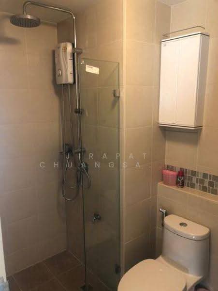 Baan Kiang Fah, prachuap-khiri-khan, Phetkasem Road, Hua Hin, Prachuap Khiri Khan, 2 Bedrooms, 58 sqm, Condo For Rent, by Jirapat Chuangsawadsak, 500600911 - DDproperty.com