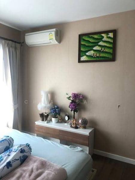 Baan Kiang Fah, prachuap-khiri-khan, Phetkasem Road, Hua Hin, Prachuap Khiri Khan, 2 Bedrooms, 58 sqm, Condo For Rent, by Jirapat Chuangsawadsak, 500600911 - DDproperty.com