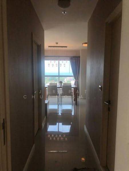 Baan Kiang Fah, prachuap-khiri-khan, Phetkasem Road, Hua Hin, Prachuap Khiri Khan, 2 Bedrooms, 58 sqm, Condo For Rent, by Jirapat Chuangsawadsak, 500600911 - DDproperty.com