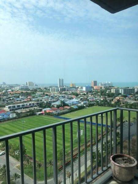 Baan Kiang Fah : บ้านเคียงฟ้า หัวหิน, ประจวบคีรีขันธ์, ถ.เพชรเกษม, หัวหิน, ประจวบคีรีขันธ์, 58 ตร.ม., คอนโด ให้เช่า, โดย Jirapat Chuangsawadsak, 500600911 - DDproperty.com
